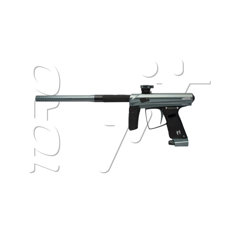 Lanceur MACDEV DRONE 2S GREY