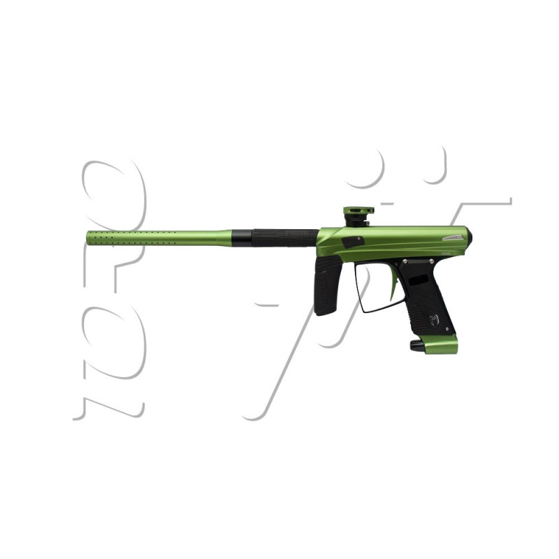Lanceur MACDEV DRONE 2S LIME