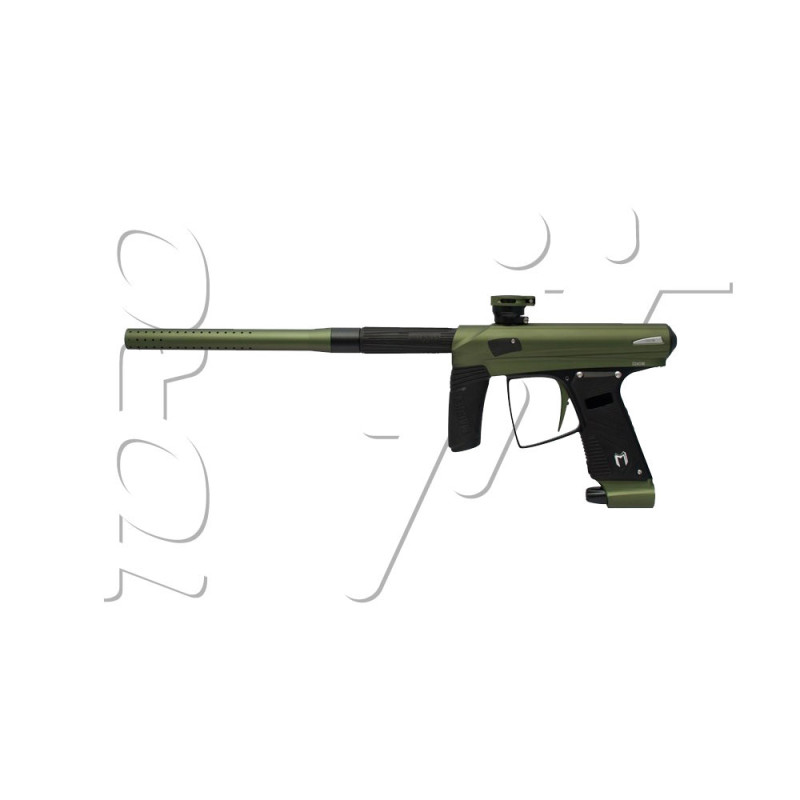 Lanceur MACDEV DRONE 2S OLIVE