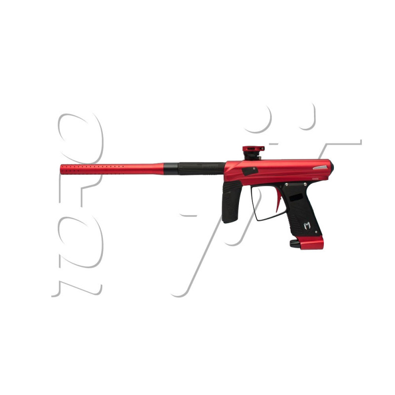 Lanceur MACDEV DRONE 2S RED