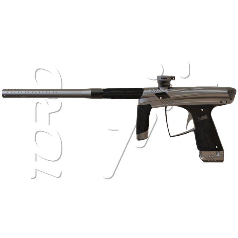 Lanceur MACDEV PRIME DARKNESS GREY BLACK