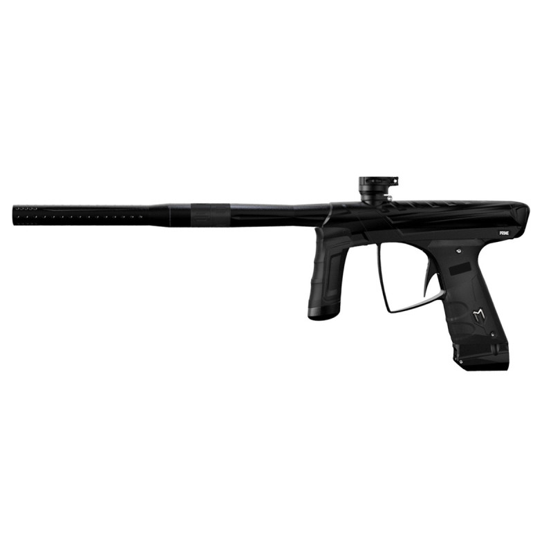 Lanceur MACDEV PRIME XTS CHAOS BLACK