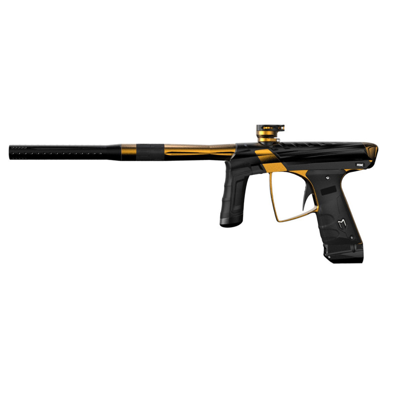 Lanceur MACDEV PRIME XTS ARTEMIS BLACK GOLD