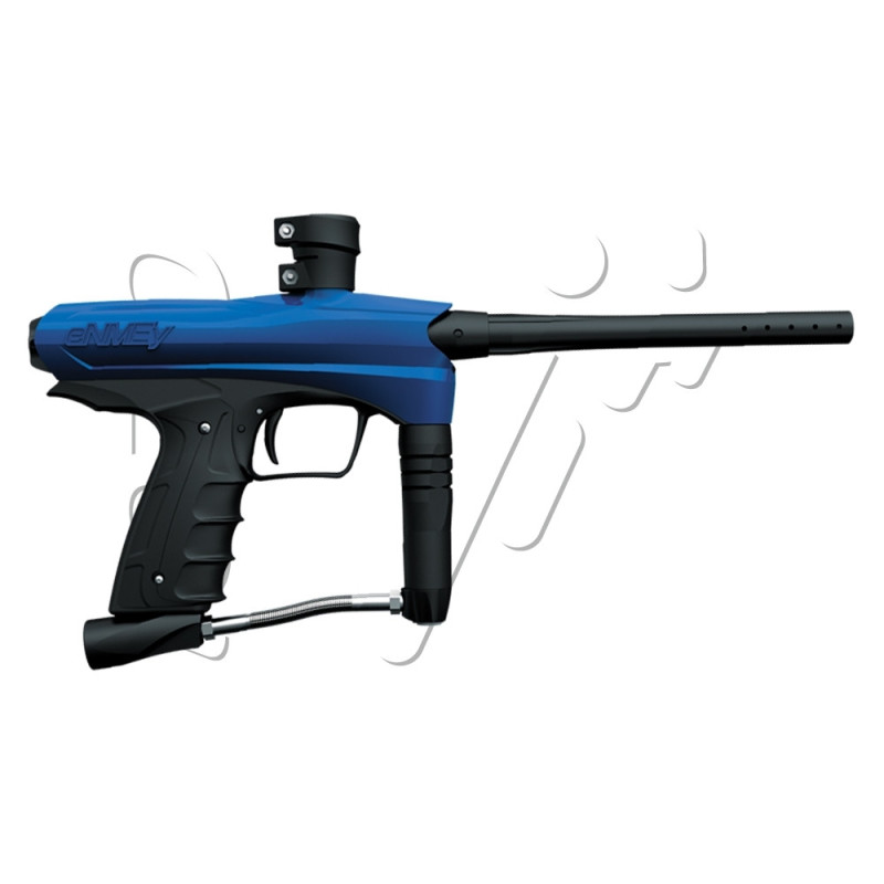 Lanceur ENMEY GOG CALIBRE 0.50 BLUE