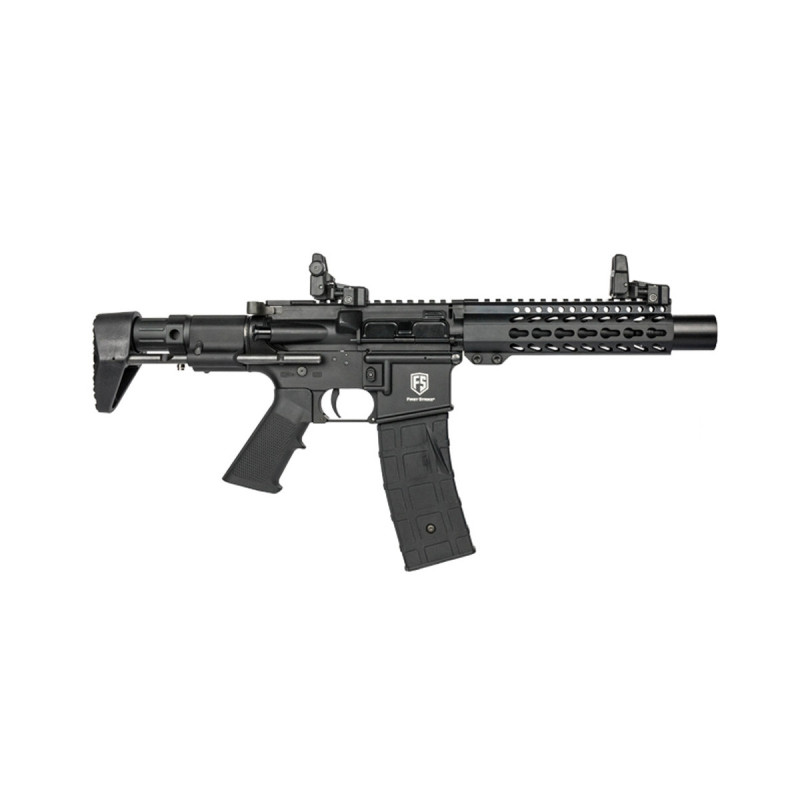 Lanceur T15 PDW FIRST STRIKE TIBERIUS