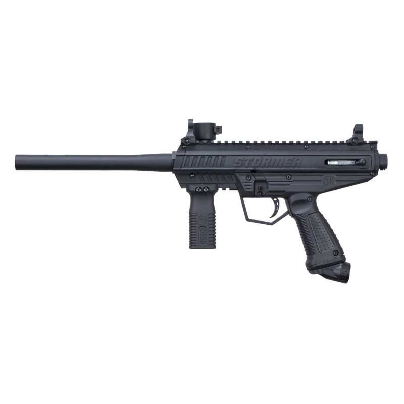 Lanceur STORMER BASIC BLACK TIPPMANN