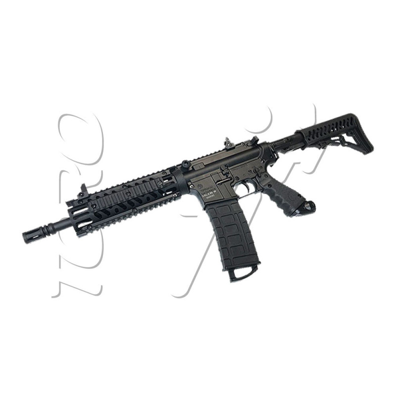 Lanceur TMC MAGFED TIPPMANN CALIBRE 0.50 BLACK