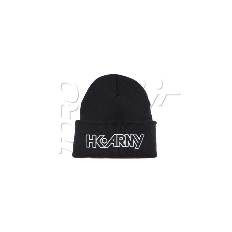 Bonnet HK TYPEFACE BLACK