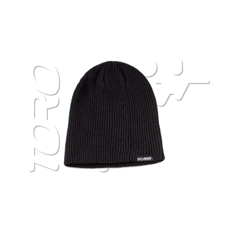 Bonnet HK  LEGEND BLACK