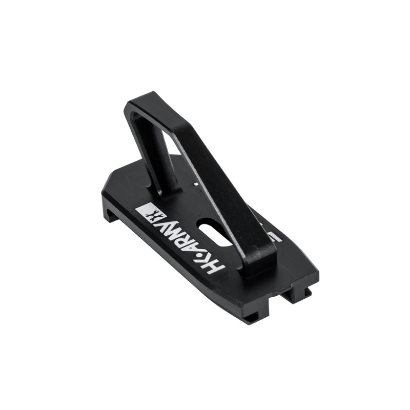 Extracteur DE CHARGEUR EPM RIP QUICK EDGE HOSTILE HK ARMY BLACK