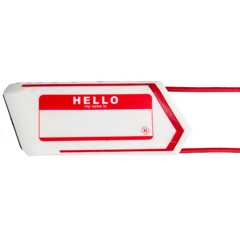 Capote A CANON SILICONE HK ARMY BALL BREAKER MY NAME IS