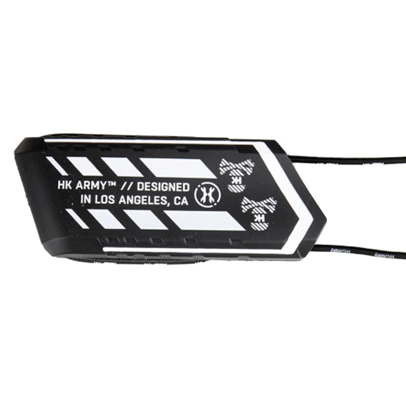 Capote A CANON SILICONE HK ARMY BALL BREAKER OFF BREAK