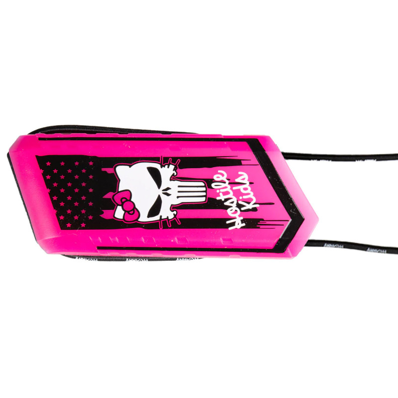 Capote A CANON SILICONE HK ARMY BALL BREAKER PUNISHER KITTY