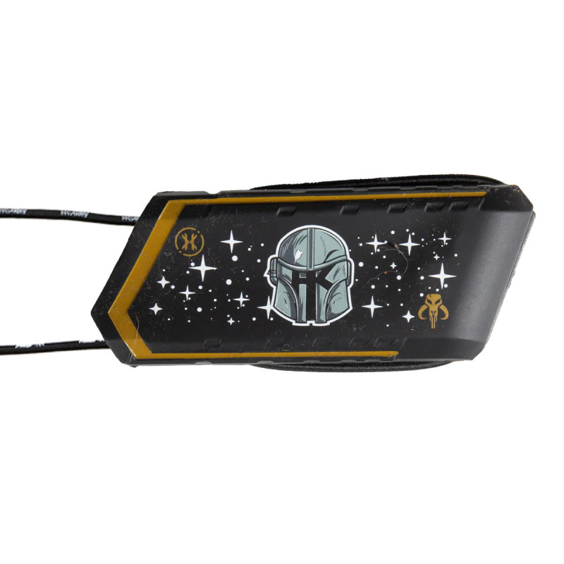 Capote A CANON SILICONE HK ARMY BALL BREAKER HSTL WARS BOUNTY