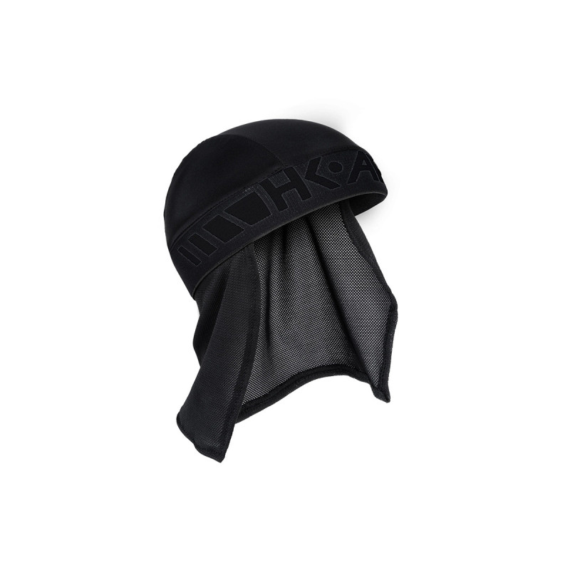 head wrap HOSTILE STEALTH BLACK HK ARMY head wrap HOSTILE STEALTH BLACK HK ARMY