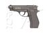 Pistolet 4.5mm (Billes) BERETTA P84 20 BBS SWISS ARMS