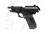Pistolet 4.5mm (Billes) TAURUS PT92 FULL METAL BLOWBACK CO2 BLACK KWC SWISS ARMS