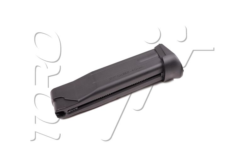 Chargeur 4.5mm (Billes) SIG SAUER SP2022 CO2 SWISS ARMS