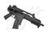 Fusil HK G36C SPORTLINE BLACK AEG S&T