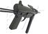 Pistolet mitrailleur M3A1 GREASE GUN FULL METAL AEG WW2 S&T