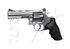 Revolver 4.5mm (Plomb) DAN WESSON DW715 4" SILVER CO2 ASG