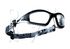 Lunettes de protection BOLLE TRACKER II VERRES CLEAR