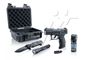 Kit Alarme 9mm PAK WALTHER P22 R2D BRONZE 7C + MALLETTE + ACCESSOIRES UMAREX