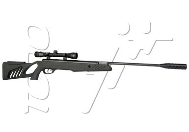 Pack carabine Swiss Arms Tac-1 4.5 mm (20 joules) - Armurerie Loisir