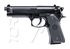 Pistolet BERETTA M9 WORLD DEFENDER UMAREX SPRING