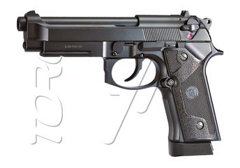 Réplique métal pistolet BERETTA 92 - 9mm.