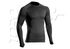 MAILLOT THERMO PERFORMER NIVEAU 3 BLACK