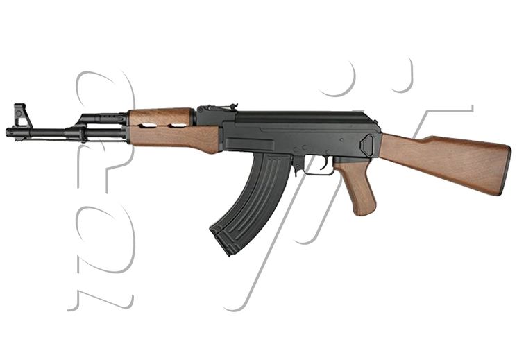 Fusil AK47 CM522 METAL ABS AEG CYMA