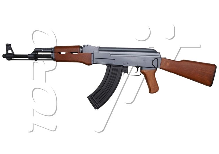 Fusil AK47 CM028 METAL ABS AEG CYMA