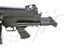 Fusil M249 PARA 2500 BBs FULL METAL BLACK A&K