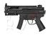 Fusil MP5 M5K RIS AEG JING GONG