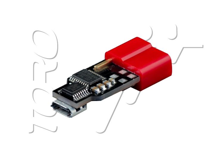 Adaptateur USB POUR CONTROL STATION GATE
