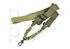 Sangle tactique 1 POINT MILITARY OLIVE S&T