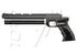 Pistolet 5.5mm (Plomb) PP700S-A PCP BLACK ARTEMIS SNOWPEAK