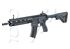 Fusil HK416 A5 FULL METAL AEG BLACK VFC GEN2 UMAREX