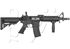 Fusil FIBRE LT02 MK18 MOD0 AEG LANCER TACTICAL BLACK