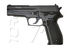 Pistolet 4.5mm (Billes) SIG SAUER P226 SPRING CYBERGUN