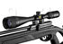 Carabine 5.5mm PCP COYOTE TACTICAL BLACK + LUNETTE + POMPE GAMO (E=29J) Catégorie C