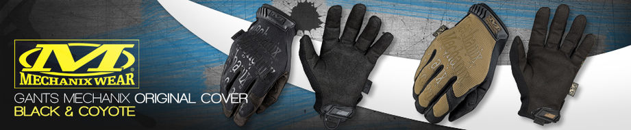 Protections Airsoft : gants, coudières, genouillères