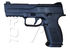Pistolet FN HERSTAL FNS-9 SPRING CYBERGUN BLACK