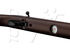 Carabine 4.5mm PCP CHIEF 1317 BOIS BEEMANN (E=24J) - Catégorie C
