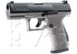 Pistolet DEFENSE WALTHER PPQ M2 T4E CAL 0.43 CO2 TUNGSTEN WALTHER UMAREX