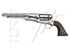 Revolver COLT 1860 ARMY ACIER GRAVE Calibre 44 PIETTA (cas44STLC) EDITION LIMITEE