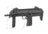 Pistolet mitrailleur HK MP7 A1 AEG WELL
