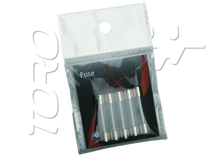 Fusible AIRSOFT 20 AMPERES ASG X5