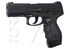 Pistolet TAURUS PT24/7 SPORT 106 CO2 ASG BLACK 